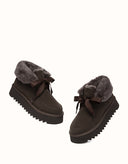 AUSTRALIAN SHEPHERD® Cozira Boots