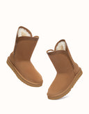 AUSTRALIAN SHEPHERD® Short Wintra Boots