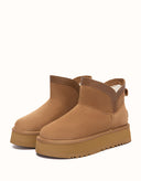AUSTRALIAN SHEPHERD® Mini Wintra Platform Boots