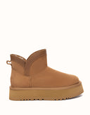 AUSTRALIAN SHEPHERD® Mini Wintra Platform Boots