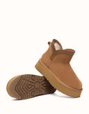AUSTRALIAN SHEPHERD® Mini Wintra Platform Boots