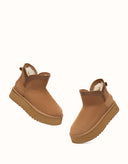 AUSTRALIAN SHEPHERD® Mini Wintra Platform Boots