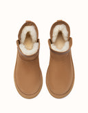 AUSTRALIAN SHEPHERD® Mini Wintra Platform Boots