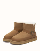 AUSTRALIAN SHEPHERD® Mini Halvik Boots