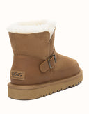 AUSTRALIAN SHEPHERD® Mini Halvik Boots