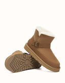 AUSTRALIAN SHEPHERD® Mini Halvik Boots