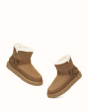 AUSTRALIAN SHEPHERD® Mini Halvik Boots