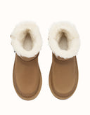 AUSTRALIAN SHEPHERD® Mini Halvik Boots