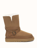 AUSTRALIAN SHEPHERD® Short Halvik Boots