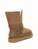 AUSTRALIAN SHEPHERD® Short Halvik Boots
