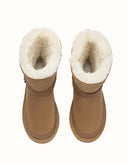 AUSTRALIAN SHEPHERD® Short Halvik Boots