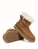 AUSTRALIAN SHEPHERD® Ardell Boots