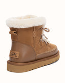 AUSTRALIAN SHEPHERD® Elvora Boots