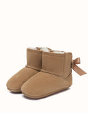 AUSTRALIAN SHEPHERD® Ribelle Baby Bootie