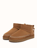 AUSTRALIAN SHEPHERD® Mini Canlia Boots