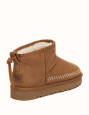 AUSTRALIAN SHEPHERD® Mini Canlia Boots