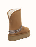 AUSTRALIAN SHEPHERD® Short Fayle Platform