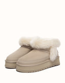 AUSTRALIAN SHEPHERD® Frovia Platform