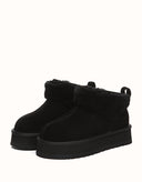 AUSTRALIAN SHEPHERD® Eirwen Platform Boots