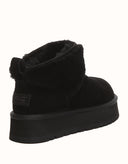 AUSTRALIAN SHEPHERD® Eirwen Platform Boots