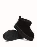 AUSTRALIAN SHEPHERD® Eirwen Platform Boots