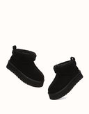 AUSTRALIAN SHEPHERD® Eirwen Platform Boots