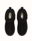 AUSTRALIAN SHEPHERD® Eirwen Platform Boots