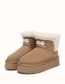 AUSTRALIAN SHEPHERD® Oatha Platform