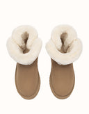 AUSTRALIAN SHEPHERD® Oatha Platform