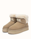 AUSTRALIAN SHEPHERD® Oatha Platform