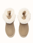 AUSTRALIAN SHEPHERD® Oatha Platform