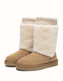 AUSTRALIAN SHEPHERD® Short Millen Boots