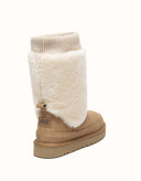 AUSTRALIAN SHEPHERD® Short Millen Boots