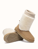 AUSTRALIAN SHEPHERD® Short Millen Boots
