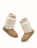 AUSTRALIAN SHEPHERD® Short Millen Boots