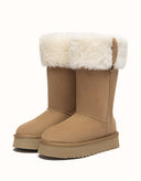 AUSTRALIAN SHEPHERD® Tall Eleny Platform