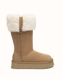 AUSTRALIAN SHEPHERD® Tall Eleny Platform