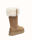 AUSTRALIAN SHEPHERD® Tall Eleny Platform