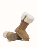 AUSTRALIAN SHEPHERD® Tall Eleny Platform