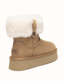 AUSTRALIAN SHEPHERD® Mini Eleny Platform Boots