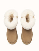 AUSTRALIAN SHEPHERD® Mini Eleny Platform Boots