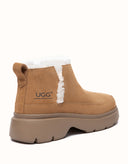 AUSTRALIAN SHEPHERD® Frolyn Boots