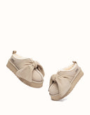 AUSTRALIAN SHEPHERD® Ultra Molle Platform Slippers