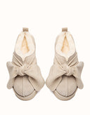 AUSTRALIAN SHEPHERD® Ultra Molle Platform Slippers
