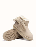 AUSTRALIAN SHEPHERD® Molle Boots