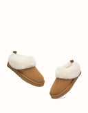 AUSTRALIAN SHEPHERD® Hovey Slippers