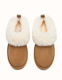 AUSTRALIAN SHEPHERD® Hovey Slippers