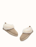 AUSTRALIAN SHEPHERD® Hovey Slippers