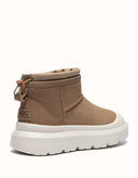 AUSTRALIAN SHEPHERD® Brano Boots