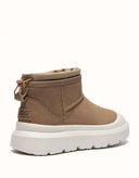 AUSTRALIAN SHEPHERD® Brano Men Boots